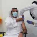 Arab Saudi: 400 Ribu Warga Yang Berisiko Tinggi Daftar Jadi Relawan Vaksin covid-19
