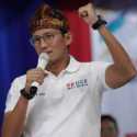 Sandiaga Uno: Jelang Lulus Kuliah, Mahasiswa Harus Peka Melihat Peluang Usaha