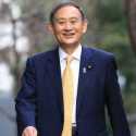 Berpesta Saat Pembatasan Covid-19, PM Yoshihide Suga Dikecam Warga Jepang