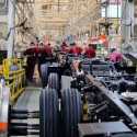 Kebut Pemulihan Ekonomi, Output Industri China Naik 7 Persen