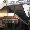 Pulang Wisata Jogja, 40 Guru Dan Karyawan MAN 22 Jakarta Positif Covid-19