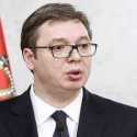 Presiden Vucic: Vaksin Covid-19 Sputnik V Telah Dikirim Ke Serbia, Dia Akan Jadi Orang Pertama Yang Siap Diujicoba