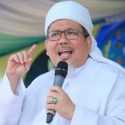 Ustaz Tengku Zulkarnain: Bantuan Tembus Rp 1,7 M, Beda Kelas Dibanding Karangan Bunga