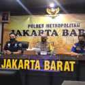 Selama Tahun 2020, Polres Jakarta Barat Ungkap 557 Kasus Narkoba