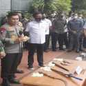 Diserang, Polisi Tembak Mati 6 Orang Simpatisan Habib Rizieq
