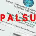 Pengganti Ketua DPRD Kutai Timur Diduga Palsukan Ijazah, Mahasiswa Minta Polisi Usut Tuntas