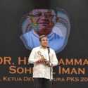 Lima Tahun Pimpin PKS, Sohibul Iman Raih Democracy Award 2020