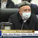 Jubir Luruskan Isu Kerja Paksa Dan Pemasangan Kamera Di Tempat Ibadah Di Xinjiang