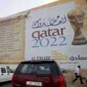 Qatar Siapkan Rencana Gelar Piala Dunia 2022 Secara 'Normal'
