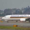 Sebelum Cabut Larangan Terbang, Singapura Ingin Pastikan Boeing 737 MAX Benar-benar Aman