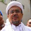 10 Desember Habib Rizieq Dipanggil Polisi Terkait Dugaan Pelanggaran Prokes Megamendung