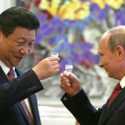 Wang Wenbin: Di Bawah Kepemimpinan Xi Jinping, China Percaya Penuh Pada Rusia