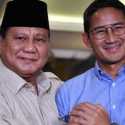 Jokowi Seperti Berusaha 'Menyenangkan' Semua Pihak Dengan Rangkul Prabowo-Sandi Dalam Kabinet