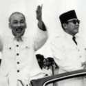 Kilas Balik Kunjungan Bersejarah Ho Chi Minh ke Indonesia: Seperti Berkunjung Ke Rumah Saudara