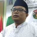 Sindir Pernyataan Ridwan Kamil Kepada Mahfud MD, Zaini Shofari: Jangan Sedikit-sedikit Baper