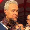 Ganjar Pranowo: Kalau Ada Korupsi Bansos, Lapor Ke Saya