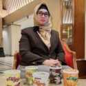 Pengusaha Abon Vegetarian Ini Harus Lalui <i>Trial And Error</i> Berkali-kali Sampai Mencapai Hasil Maksimal