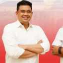 Quick Real Count Indo Barometer: Bobby-Aulia Unggul 55,26 Persen Dibanding Akhyar-Salman 44,74 Persen