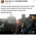 Soal Video 'Bagi Uang', Bawaslu Medan: Itu Di Berau, Bukan Di Medan