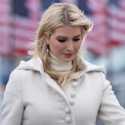 Sang Ayah Lengser, Ivanka Trump Niat Mulai Karier Politik Di Florida
