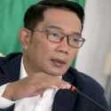 Ridwan Kamil: Kisruh Prokes Ini Karena Pak Mahfud MD