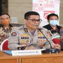 Polri Bakal Periksa Dokter RS UMMI Yang Tangani Habib Rizieq