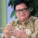 Airlangga: Perpres 114/2020 Diterbitkan Untuk Percepat Inklusi Keuangan Negara
