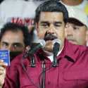 Di Tengah Aksi Boikot Dan Penolakan, Koalisi Maduro Sapu Bersih Pemilu Parlemen
