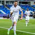 Hasil Matchday 6 Liga Champions: Duo Madrid Lolos Dari Lubang Jarum