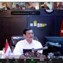 Hadiri Forum Dialog Tri Hata Kirana, 4 Menteri Ini Pastikan Iklim Bisnis Yang Lebih Baik Pasca Pengesahan UU Ciptaker