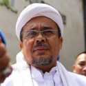Panggilan Kedua Mangkir, Polisi Bakal Jemput Paksa Habib Rizieq
