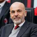 Milan Makin Perkasa, Stefano Pioli Tetap Membumi