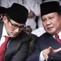 3 Alasan Yang Buat Rakyat Kecewa Terhadap Prabowo-Sandi