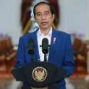 Begini Doa Presiden Jokowi Pada Perayaan Natal Di Masa Covid-19