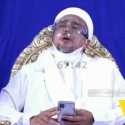 Habib Rizieq: Bukan Soal Covid-19 Atau Tidak, Saran Tim Medis Saya Harus Karantina