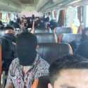 Ditjenpas Pindahkan 50 Napi Narkoba Dari Aceh Ke Nusakambangan