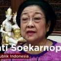 Cerita Megawati Soal Ho Chi Minh, Sandal Dan Perjuangan Vietnam