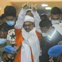 PB HMI: Penahanan Habib Rizieq Berkaitan Erat Dengan Wacana Kongsi Indonesia-Israel