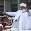 Besok Jadwal Habib Rizieq Diperiksa, Pendukung Diminta Tak Bikin Kerumunan Di Polda Metro Jaya
