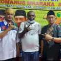 Ikuti Kata Hati, 2 Eks Kader Nasdem Dukung Penuh Paslon Romarin Di Pilkada Merauke