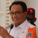Anies Baswedan Akhirnya Sembuh Setelah Jalani Isolasi Covid-19 Hampir Sebulan