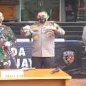 Kapolda Metro Jaya Memastikan Akan Tangkap Habib Rizieq