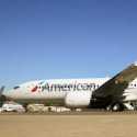 Lewat American Airlines, Boeing 737 MAX Terbang Perdana Di AS Setelah 21 Bulan Dikandangkan
