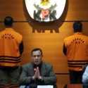 Diumumkan Firli Bahuri, Mensos Juliari Resmi Ditahan Di Guntur
