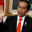 Bukan Terminal Politik Parpol, Jokowi Harus Mandiri Dalam Memilih Menterinya