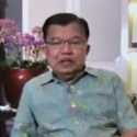 Jusuf Kalla: Defisit 1.000 Triliun Lebih, Bisa Jadi 40 Persen APBN Cuma Bayar Cicilan Utang Bunga