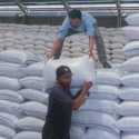 Perum Bulog Pastikan Stok Beras Jawa Tengah Aman Hingga Empat Bulan Ke Depan