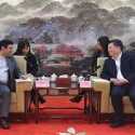 Iran: Guangdong China Adalah Mitra Dagang Utama Teheran Dengan Nilai 4,5 Miliar Dolar AS