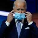 Joe Biden Akan Luncurkan Kampanye 100 Hari Pakai Masker Setelah Dilantik Jadi Presiden AS