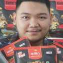 Pengusaha Rafins Snack: Saat Pandemi Datang, Strategi Dagang Pun Harus Diubah